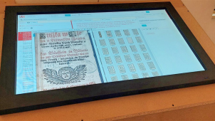 Vlastivědné muzeum představí unikátní Olomouckou knihu věšteb