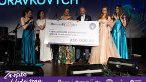 Napoprvé hned čtvrt milionu! Dresy sportovců a obraz zaujaly