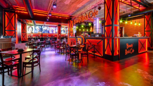 Jak chutnají Beskydy? Bounty láká na víkendovou hostinu.