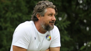 Psotka: Reorganizaci soutěží se stejně nevyhneme