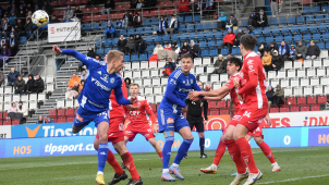 Program sportovních akcí na Olomoucku