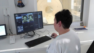 Ve Šternberku otevřeli magnetickou rezonanci. Čekání se zkrátí
