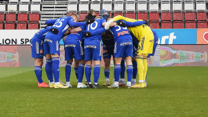 27. kolo: Sigma jede do Zlína