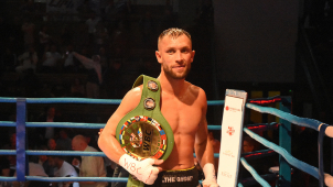 Polakovič získal evropský titul