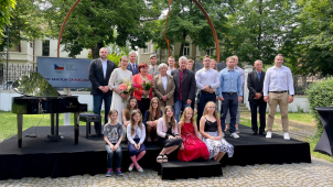 Ceny fair play převzali zachránci životů