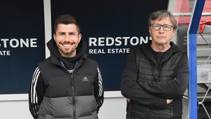 Chromý: Úkol se mám splnit podařilo