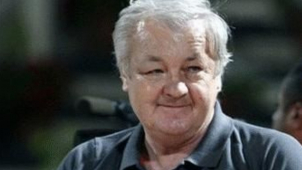 Milan Máčala slaví omsdesátku