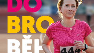 Proč těm dětem pomáháme? Protože někdo pomáhat musí!