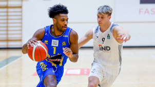 Basketbalisté BK REDSTONE jsou téměř komplet