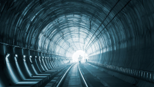 Není tunel jako tunel