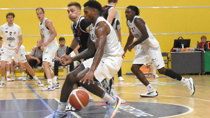 BK REDSTONE cestuje do Kolína