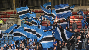 15. kolo: Fotbalisté SK Sigma mají doma Slavii