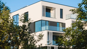 Hypotéky opět dostupnější. Prodej bytů se rozjíždí