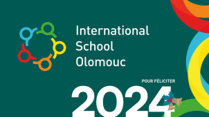 International School Olomouc - škola, která učí nejen studovat