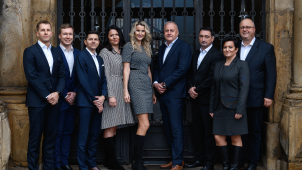 Olomouc vítá renomované advokáty: HSP & Partners v centru města