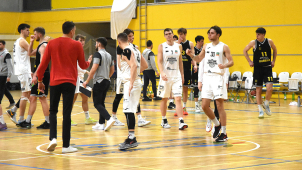 Cíle se nemění, říká Andy Hipsher