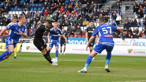 Program sportovních akcí na Olomoucku