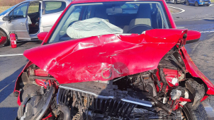 Jak se bourá v Olomouckém kraji? Kde jsou nejhorší místa?