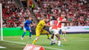 Sigmě se v Edenu nepodařilo zabodovat