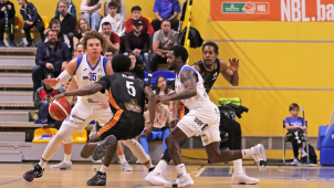 Olomoucko jede pro body do Jindřichova Hradce