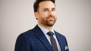 Právník Kohajda se stane novým rektorem univerzity