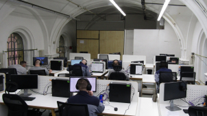 Trestanci z Mírova shánějí peníze na dobročinné projekty