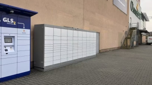 Město chce dohlédnout na umístění výdejních boxů