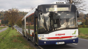 Linka 111 opět v ulicích