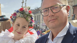 M. Major: Od Francouzů se učme sebevědomí. Nepodceňujme se!