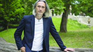 Stanislav Flek: Hlavní změna výstav? Žádné sluneční brýle