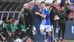 Janotka: Potřebujeme více střílet a centrovat