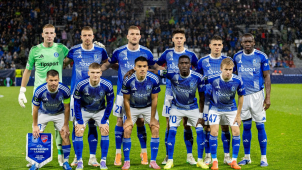 Záložníci Breite a Navrátil už nejsou Sigmy, odešli do Artisu