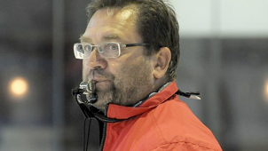 Hokejisty HC Olomouc povede trenér Petr Fiala