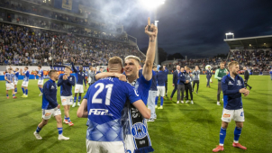 Sigma pustila Slámu na přestup do Jablonce
