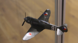 Den vojenské historie na Pevnosti poznání