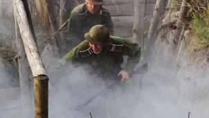 MilitaryFest zve na cestu vojenskou historií od starověku po dnešek