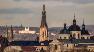 Anketa: Co pomůže Olomouci a jaké může mít město cíle?
