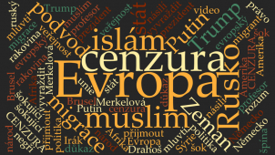 Regionem koluje falešný mail, který má ovlivnit volby