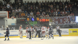 Mora začíná sezonu venku