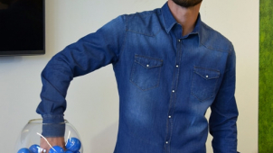 Republikové finále McDonald’s Cupu losoval Rozehnal