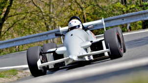 Ecce Homo opět ovládne Šternberk