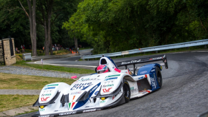 Ecce Homo vyhrál Ital Merli