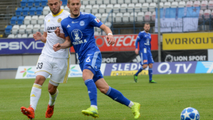 Sigma bude hrát šest přípravných zápasů