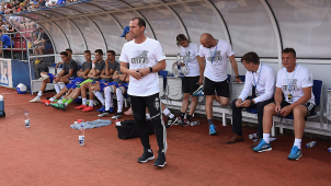 Teď nás čekají dvě těžká kola, řekl Látal