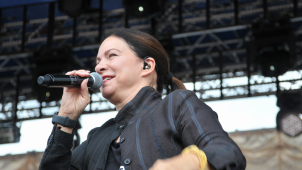 Litovelský otvírák bavil i po patnácté, vrcholem Anna K