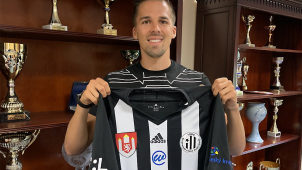 Polom přestoupil ze Sigmy do Dynama