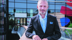 Richard Morávek: Olomouci panorama nesebereme, ale vrátíme