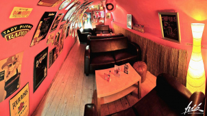 Kam o víkendu? Třeba na 20 let OSA baru na Pevnůstku