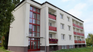 Přerovský Domov sester prošel kompletním faceliftem