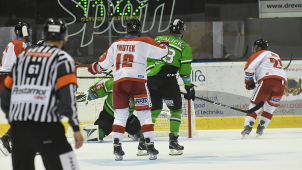 Mora doma uhrála jen jeden bod